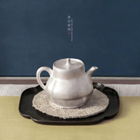 德化上古陶瓷与日用木制品的融合之道