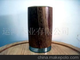 木制口杯加工厂家推荐 四会市东森木制品厂价格、图片与产品详情